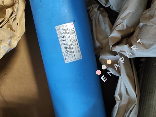 003537 - BEM-502-A-2 Scambiatore di calore