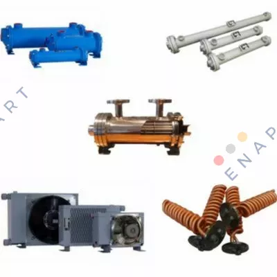 003782  kit guarnizione