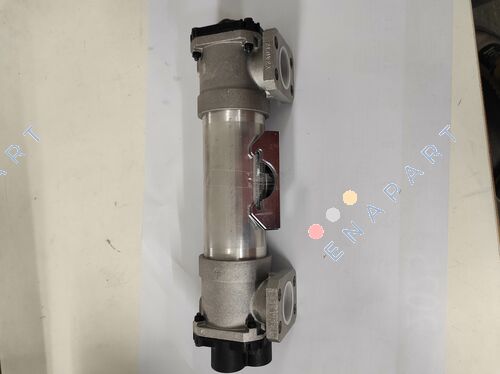 T8035-B4 Scambiatore