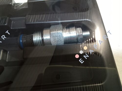 LPA20 /T-N 220 bar Valvola limitatrice di pressione