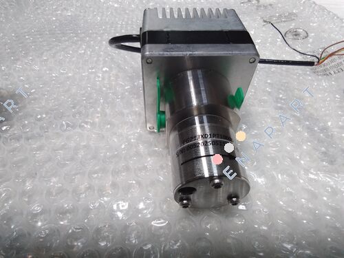 FG213XD1PT100000 Unità pompa-motore