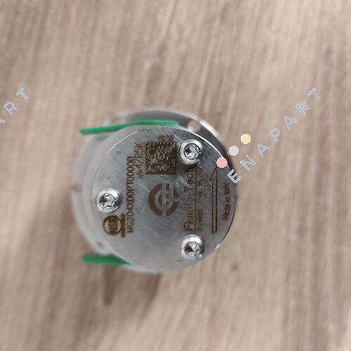 MG204XPS17 / MG204XDOPT00000 pompa a ingranaggi