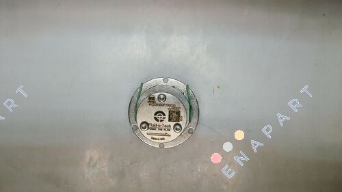 MG209XPS17 Pompa a ingranaggi MINI