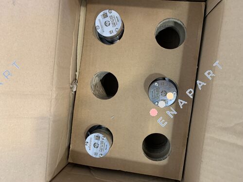 MK313XE0PS00000 Pompa ad ingranaggi a trascinamento magnetico