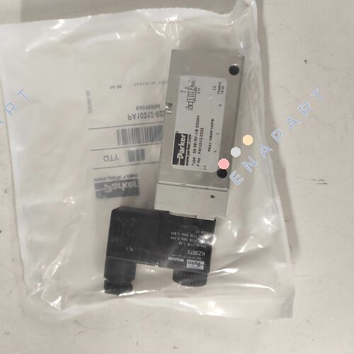 PA10312-0233 Valvola