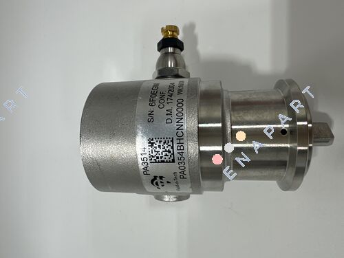 PA3514 Pompa rotativa a palette