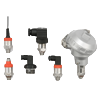 PRA&PRV Series Compact Pressure Transmitter