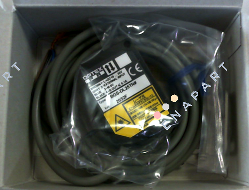 BGS-DL25TN SENSORE LASER