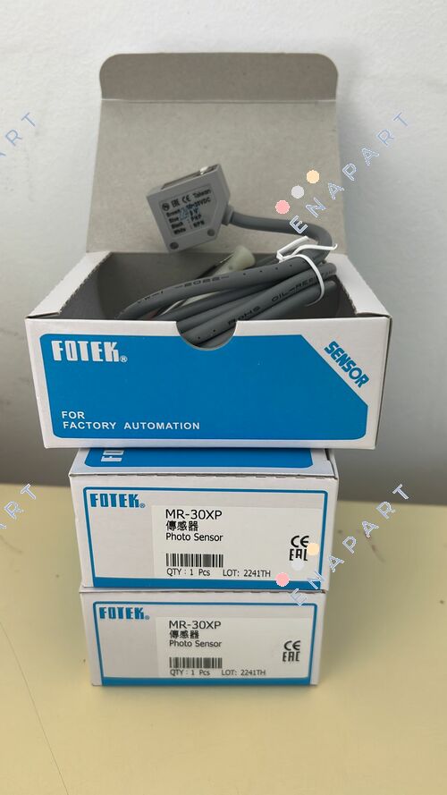 MR-30XP Fotocellula Object-Reflective serie MR