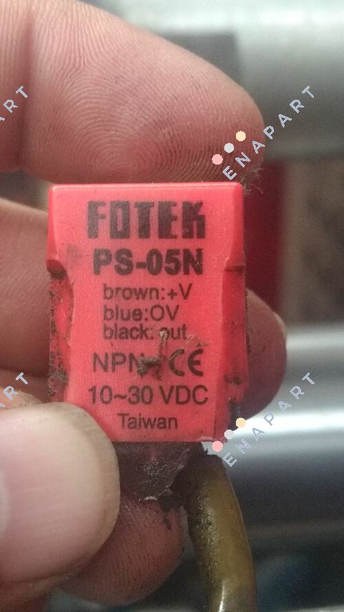 PS-05N Sensore