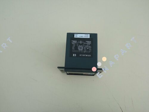 TM60-4D Timer digitale