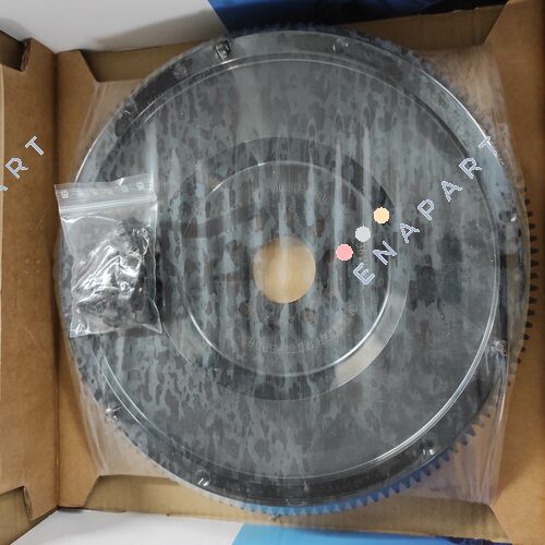 21r3226.1 Performance-Kit Sachs con volano monomassa