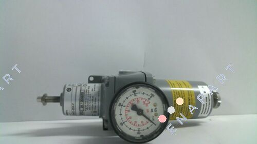 FRS 923-2SK-F Filtro regolatore