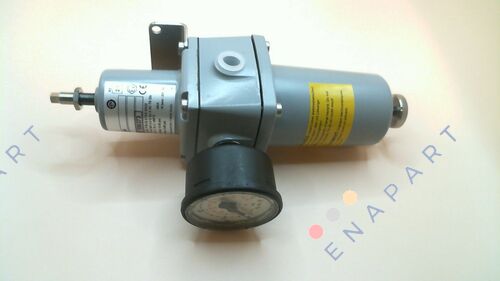 FRS923-2SK stazione di riduzione del filtro