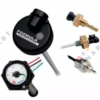 00001066  Capacitivo interruttori S85 / 05