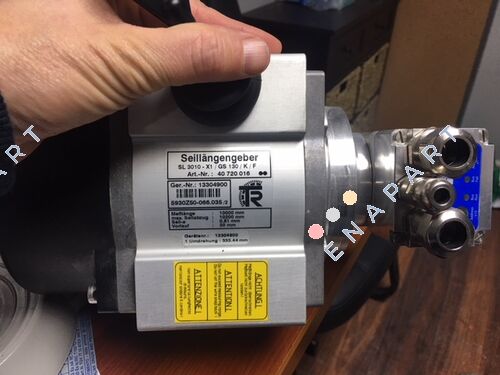 40720016 Sensore di lunghezza della fune