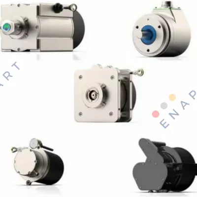 5754Z03-160.009 Encoder rotativo magnetico