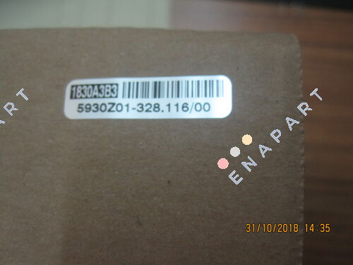 5930Z01-328.116 cavo encoder