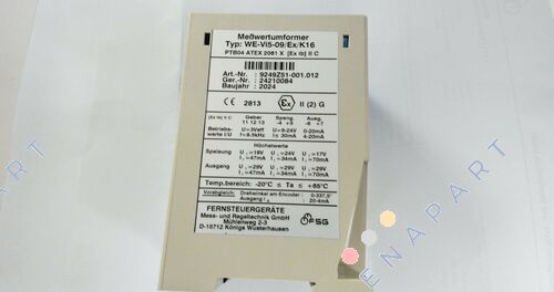 9249Z51-001.012 Componente elettronico