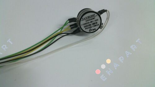 PK309-15MIId Potenziometro