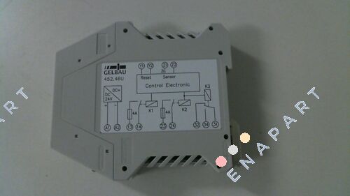 3004.5246U valutatore di resistenza