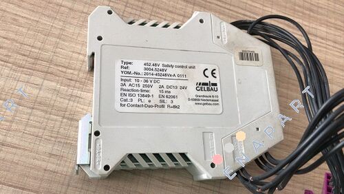 3004.5248V potenziatore della resistenza