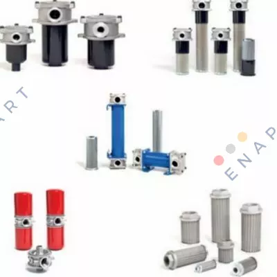 EMS-045 Filtro