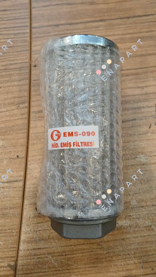 EMS-090 filtro