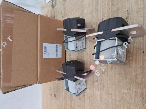 4118493 KIT DI RICAMBIO