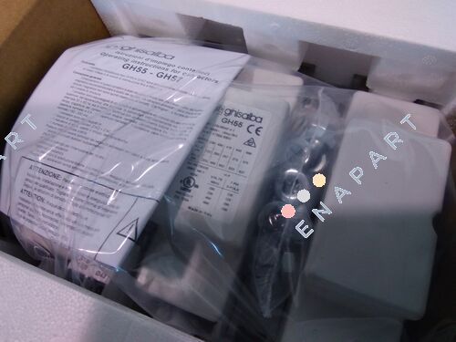 GH55-3-22 CONTATTORE STANDARD