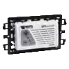 Gas leak detector devices