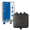 Leak indicators systems
