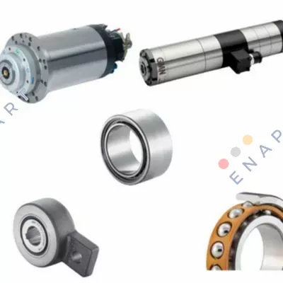 19FND442 Unità frizione Freewheel completa