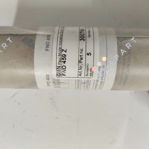 19FND459Z - FND 459 Z Unità frizione Freewheel completa