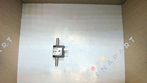 EMX08-TK/DLC-24/50-2V-GD-DIN pompa a pistoni oscillanti