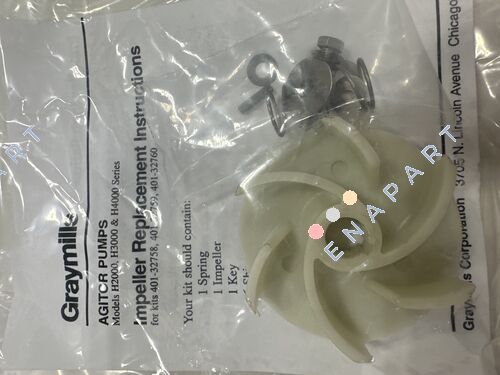 401-35105 Kit girante di ricambio