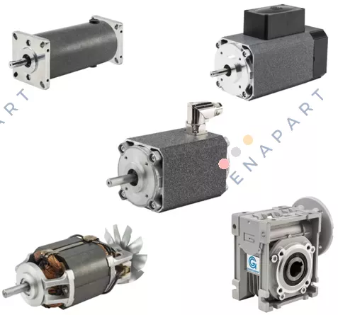 500145 motoriduttore asincrono ac