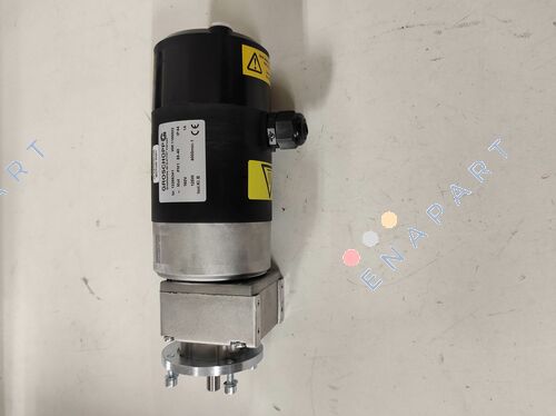 G321 PM1- 85-40 Motore