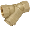 STRAINER