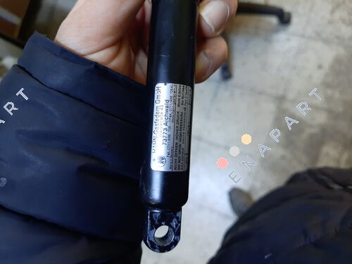 X10-23ST20365 Molla a gas