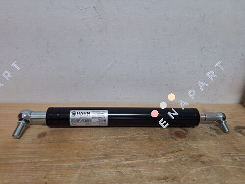 Z 10 40 0168 0 0584 WG35 WG45 01600N /5/Si Molla a gas di tensione in acciaio