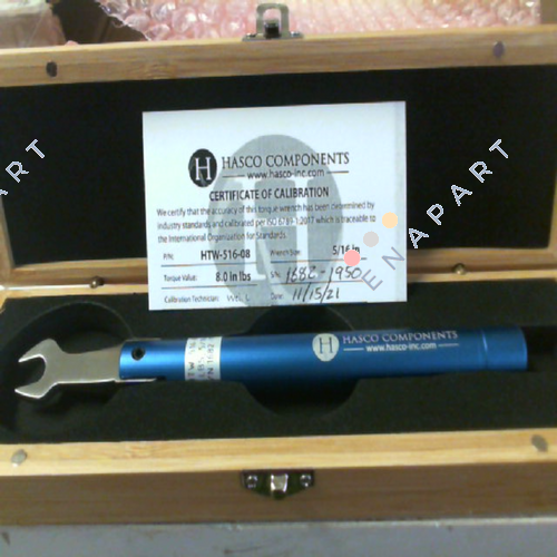 HTW-516-08 Chiave dinamometrica Breakover