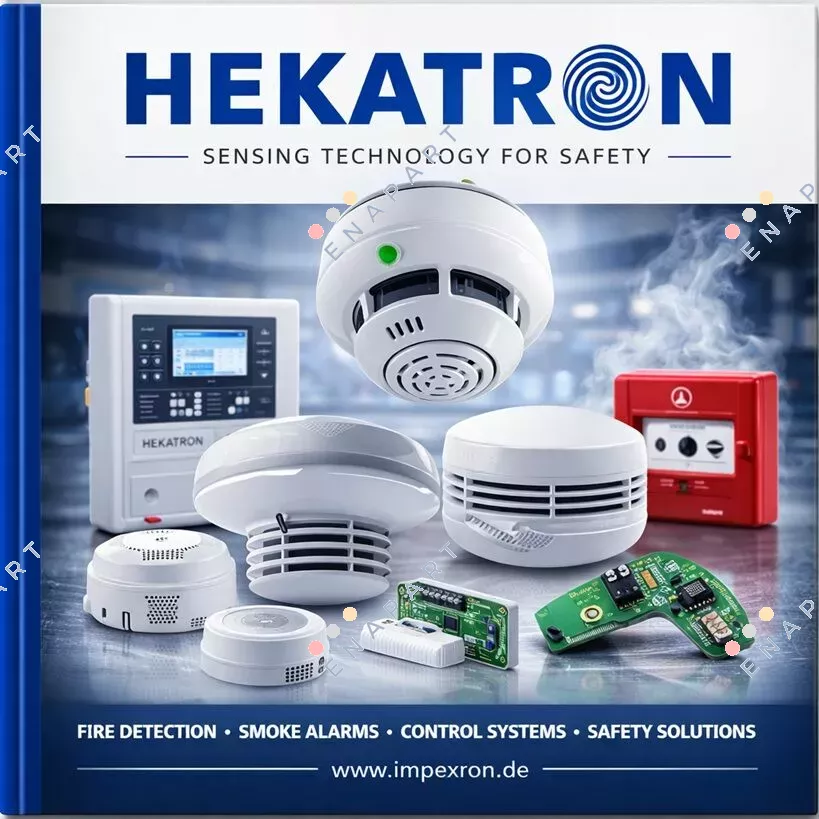 Hekatron