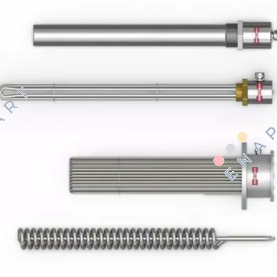 1194050 //VARD 280/2 TK RADAX ventilatore a tubo ad alta pressione
