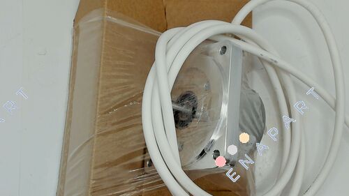 p/n: 0556038, Type: RI58-O/ 500EG.43KB-C0 Codificatore