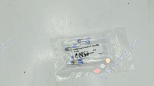 680258 testina di rilevamento