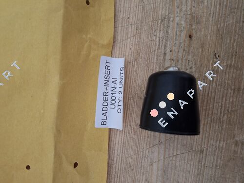 U001N-AI Sacca e pulsante per U001A20N1-AI-0,02 kg/unità