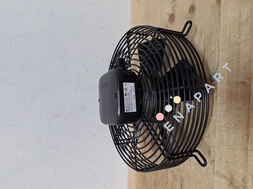 R09R-2525A-2M-3551 Ventilatore assiale