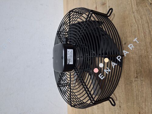 R09R-3130HA-4M-3509 Ventilatore assiale