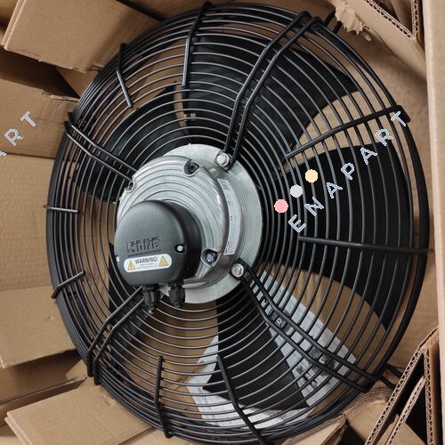 R10R-45APS-ES50B-09C05 Ventilatore assiale